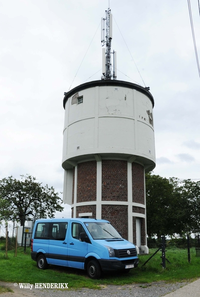 DOLEMBREUX - SPRIMONT - GRANDE CHEVEE & MOULIN A VENT 20140817_2