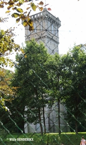 NAMUR AVENUE DU MILIEU DE MONDE & AVENUE BLANCHE DE NAMUR 2014081