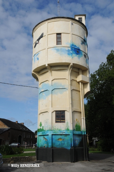 NASSOGNE RUE DES CLUSERES & RUE DU THIER DES GATTES 20140817_2