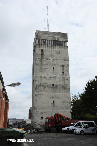 PERWEZ RUE DE LA DOYERIE & RUE DE QUATRES VENTS 20140816_6