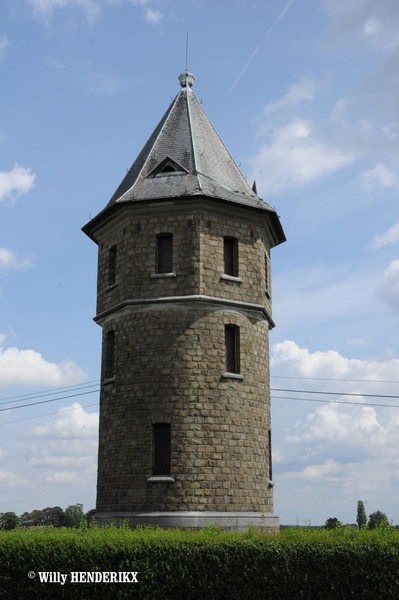 SUARLEE -NAMUR - CHEMIN DES ALAUDES & CHEMIN DES BATELIERS 201408