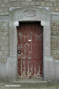 SUARLEE -NAMUR - CHEMIN DES ALAUDES & CHEMIN DES BATELIERS 201408