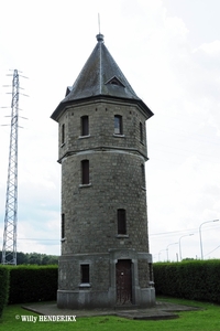 SUARLEE -NAMUR - CHEMIN DES ALAUDES & CHEMIN DES BATELIERS 201408