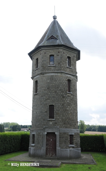 SUARLEE -NAMUR - CHEMIN DES ALAUDES & CHEMIN DES BATELIERS 201408