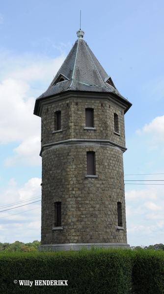 SUARLEE -NAMUR - CHEMIN DES ALAUDES & CHEMIN DES BATELIERS 201408