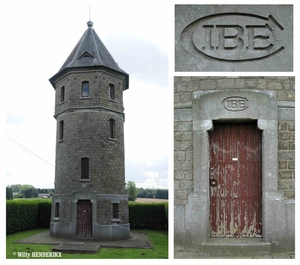 SUARLEE -NAMUR - CHEMIN DES ALAUDES & CHEMIN DES BATELIERS 201408