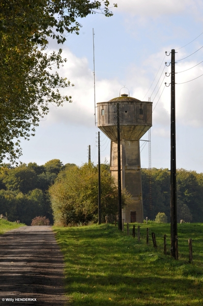 BELLEFONTAINE RUE DE VIRTON ter hoogte nrs.20-22 ZIJWEG 20180924_