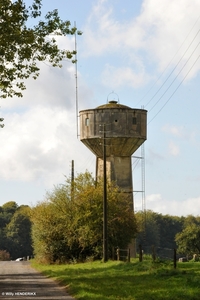 BELLEFONTAINE RUE DE VIRTON ter hoogte nrs.20-22 ZIJWEG 20180924_