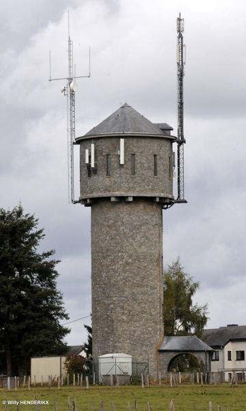 LIBRAMONT BOIS DE BERNINE & RUE DES MELEZES & RUE DE LA CITE 2018