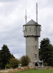 LIBRAMONT BOIS DE BERNINE & RUE DES MELEZES & RUE DE LA CITE 2018