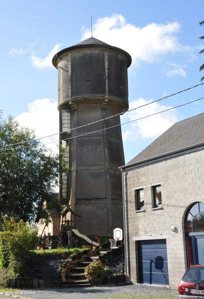 TITIGNY RUE DES MINIERES bij nr.44 20180924 (1)