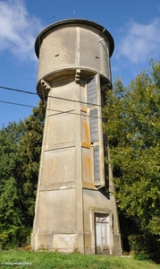 TITIGNY RUE DES MINIERES bij nr.44 20180924 (2)