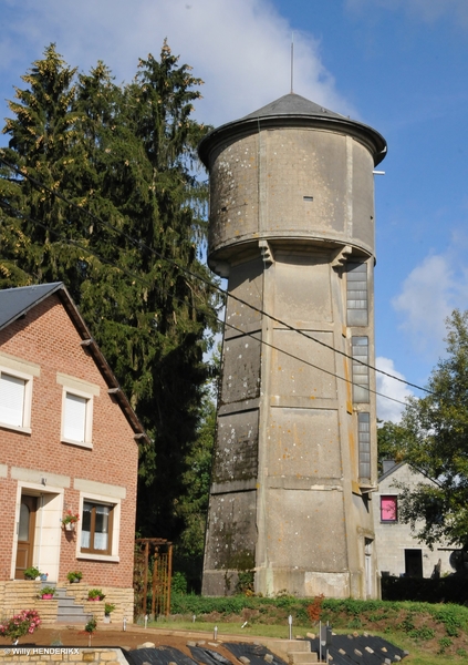 TITIGNY RUE DES MINIERES bij nr.44 20180924 (5)