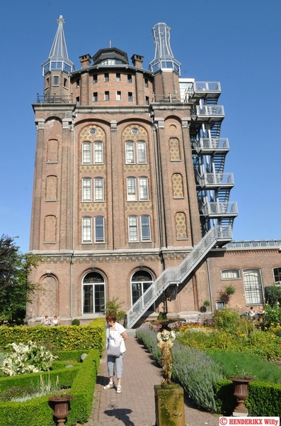 NL_DORDRECHT 'VILLA AUGUSTUS' WANTIJ ORANJELAAN 7 20120829 (17)