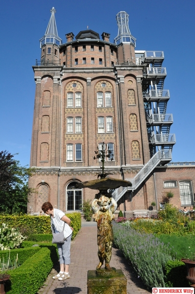 NL_DORDRECHT 'VILLA AUGUSTUS' WANTIJ ORANJELAAN 7 20120829 (18)