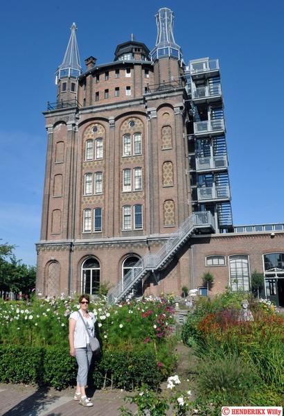 NL_DORDRECHT 'VILLA AUGUSTUS' WANTIJ ORANJELAAN 7 20120829 (19)