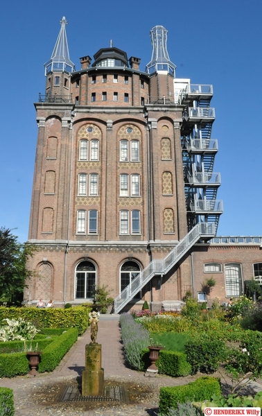 NL_DORDRECHT 'VILLA AUGUSTUS' WANTIJ ORANJELAAN 7 20120829 (25)