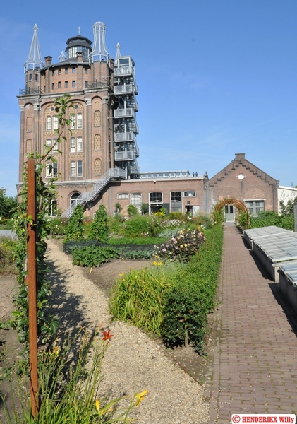 NL_DORDRECHT 'VILLA AUGUSTUS' WANTIJ ORANJELAAN 7 20120829 (32)