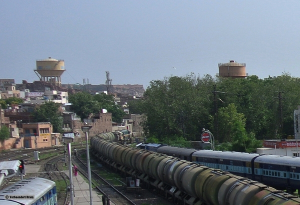 INDIA_JODHPUR 20120826