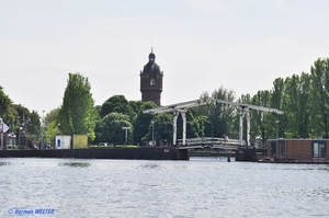 AMSTERDAM SPAKLERWEG 04.06.2013