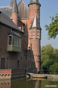 NL_HEESWIJK KASTEEL KAMEREN 20130904 (14)