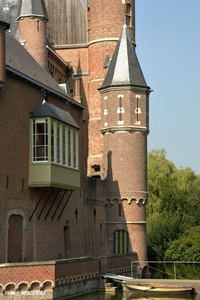 NL_HEESWIJK KASTEEL KAMEREN 20130904 (15)