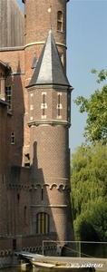 NL_HEESWIJK KASTEEL KAMEREN 20130904 (17)