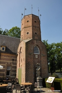 NL_HEESWIJK KASTEEL KAMEREN 20130904 (23)