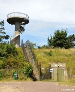 NL HAAMSTEDE Adriaan Van Der Weijdeweg 20130806