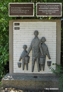 MONUMENT DELFT 20150721