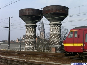 ANTWERPEN-OOST 24.03.2005