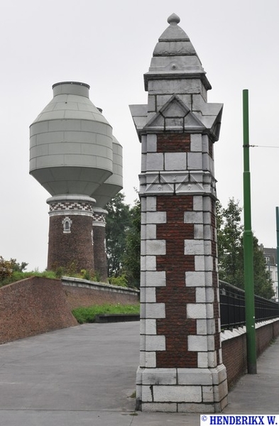 ANTWERPEN-SCHIJNPOORT 20100909