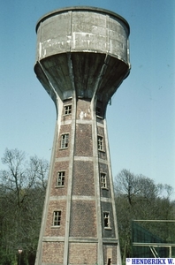 OOSTENDE 19800504