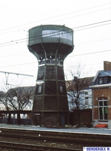 OUDENAARDE 19800916