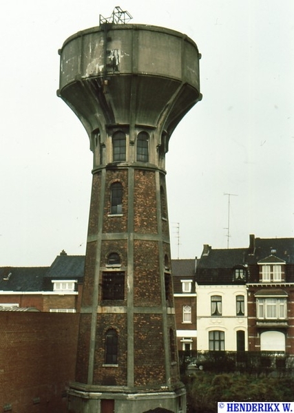 TOURNAI 19791212