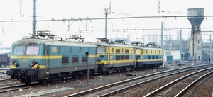 MONS met 2505 & 2607 & 2376 19801111