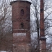 LUBSKO (Sommerfeld) 20130119 Wasserturm