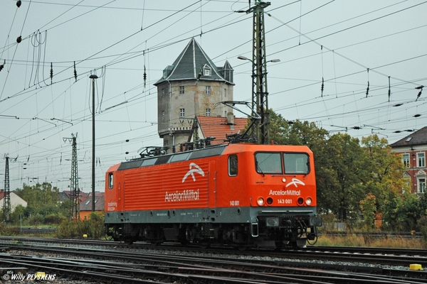 D_WEIMAR 2009 met 143001