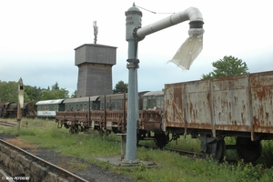 BB_Eisenbahn Museum Strasshof 20090611