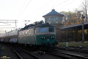 PKP_MIDZYLESIE met D 130 008  22.10.2013