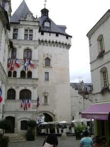 080811 naar Zaragoza 062 Loches