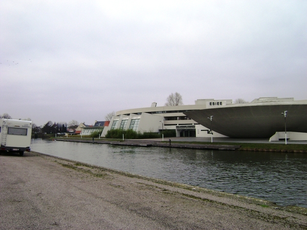 090228 CambraiRouenCaenBayeuxArromanchDeauvilHonfleurCabrgAlbert 