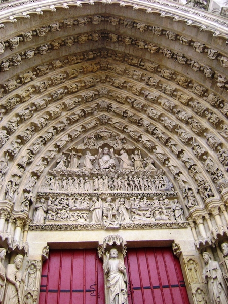 090228 CambraiRouenCaenBayeuxArromanchDeauvilHonfleurCabrgAlbert 