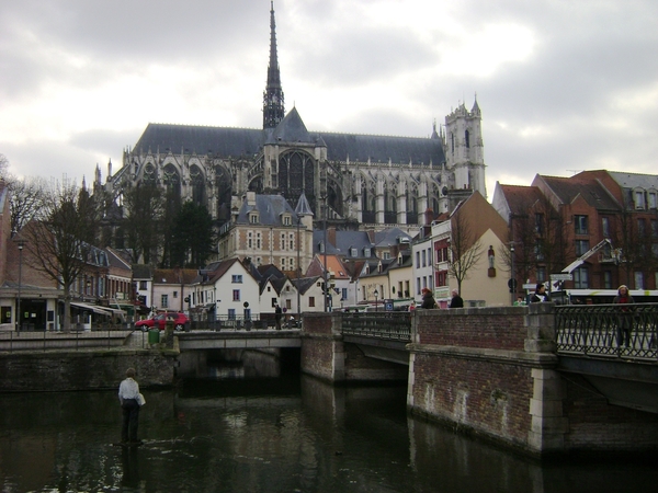 090228 CambraiRouenCaenBayeuxArromanchDeauvilHonfleurCabrgAlbert 