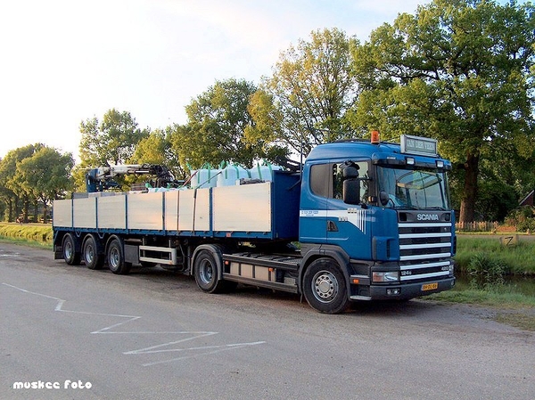 Scania