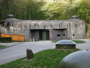 Pasen 2009 028 Maginot Linie