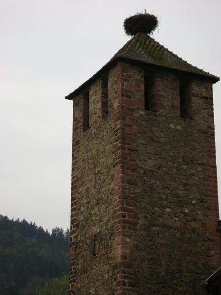 Pasen 2009 175 Kaysersberg