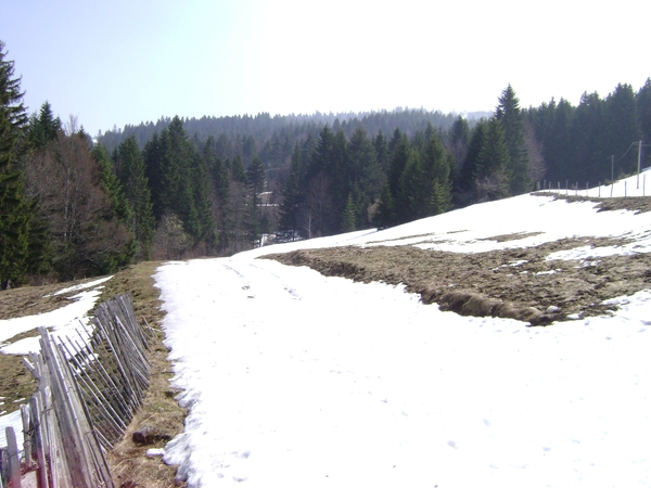 Pasen 2009 268 Le Mont d Or