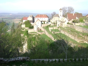 Pasen 2009 286 Chateau Chalon