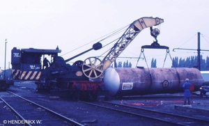 A310-4 AT KINKEMPOIS 1986.09.06